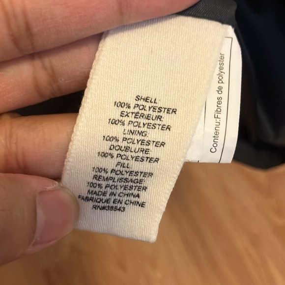 Maralyn & me vest - Picture 7 of 10